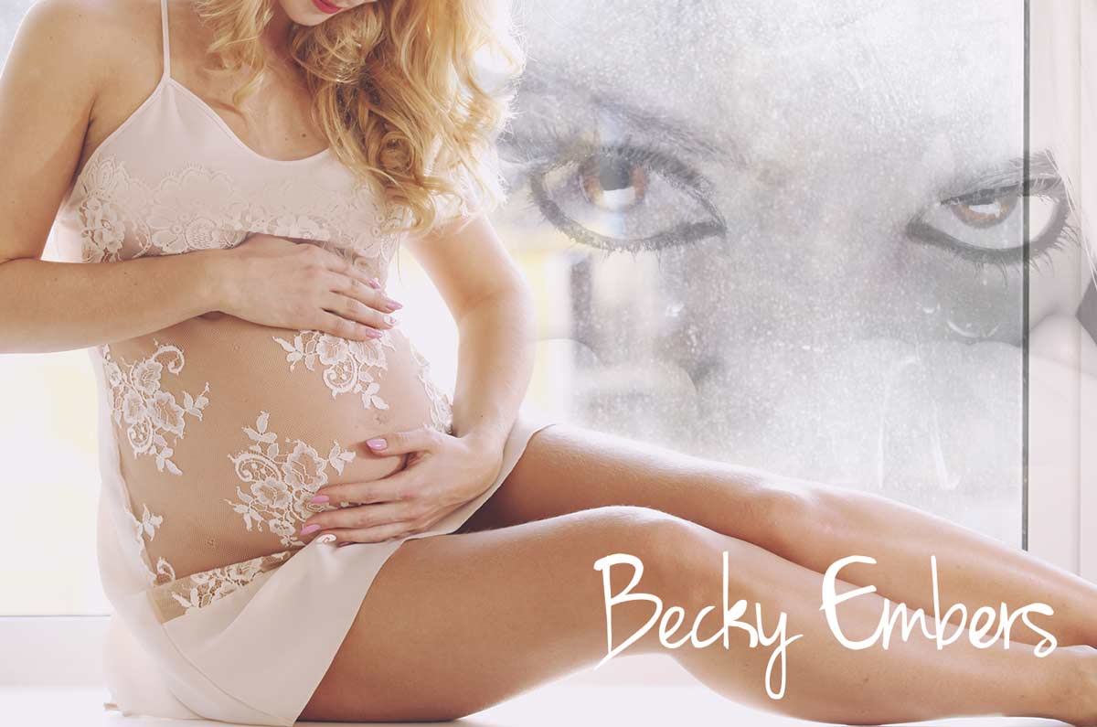 pregnant Archives • Becky Embers Romance Author picture