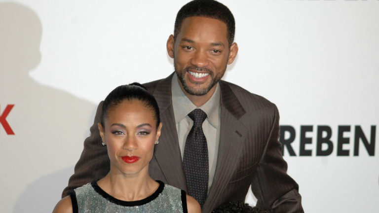 Are Will Smith And Jada PinkettSmith Open Relationship Role Models